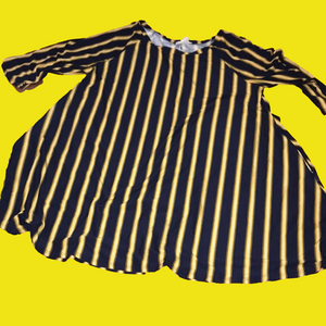 NWOT 3X super soft tunic